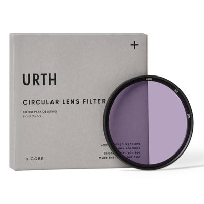 Urth Neutral Night Lens Filter Plus+ -suodin