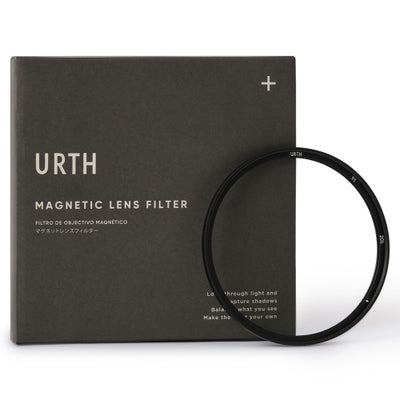Urth Magneettinen UV (Plus+) suodin