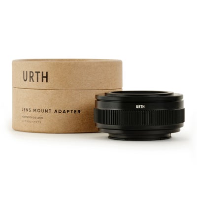 Urth Mount Adapter M42 &ndash; Sony E (Extendable)