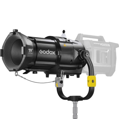 Godox GP Spotlight Attachment for MG1200Bi