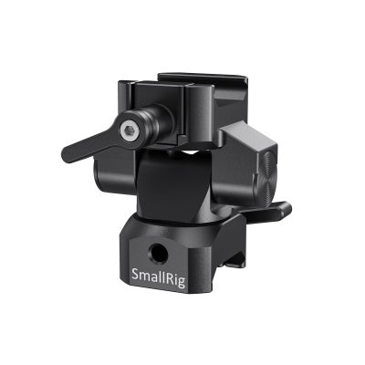 SmallRig 2385 Swivel & Tilt Mount w/ Nato Clamp