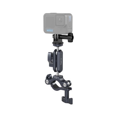 SmallRig 4191 Handlebar Mounting Clamp for Action Cameras