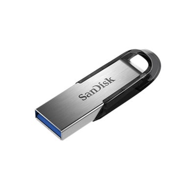 Sandisk Ultra Flair USB 3.0 muistitikku 64gb