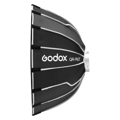 Godox Quick Release Parabolic Softbox QR-P60T