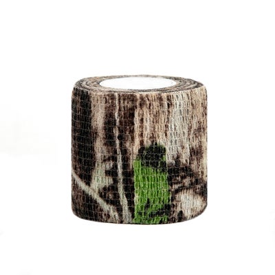 Caruba Camouflage Wrap Tape-teippi