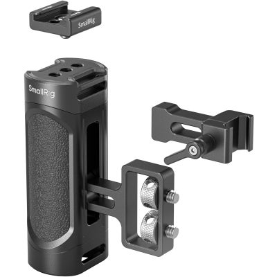 SmallRig 4816 Mini Side Handle Kit kuvausrigin sivukahva