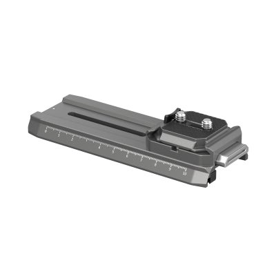 SmallRig 4638 HawkLock H38 Manfrotto Quick Release Plate for DJI Stabilizers pikakiinnityslevy DJI:n gimbaaleihin