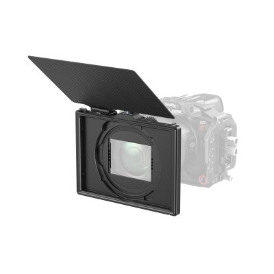 SmallRig  4409 Lite Matte Box puristinkiinnityksell&auml;