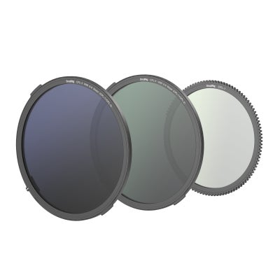 SmallRig 4649 Variable ND Filter Kit -suodinpaketti