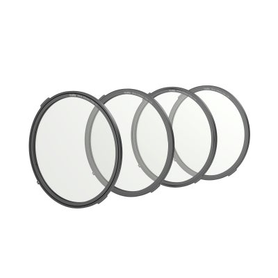 SmallRig  4652 White Diffusion Filter Kit -suodinpaketti