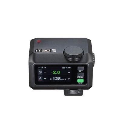 Godox iT30Pro F iFlash TTL Camera Flash Fujille