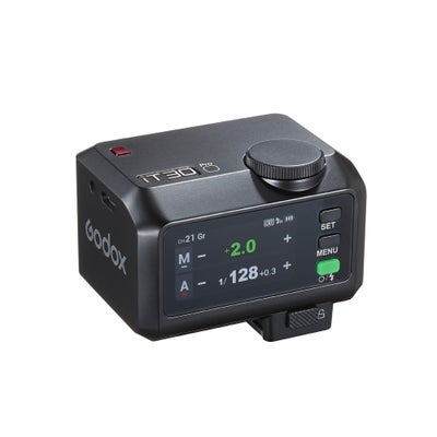 Godox iT30Pro N  iFlash TTL Camera Flash Nikonille