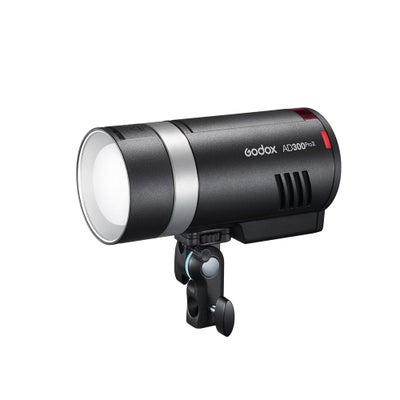 Godox Witstro AD300 Pro II -akkusalama