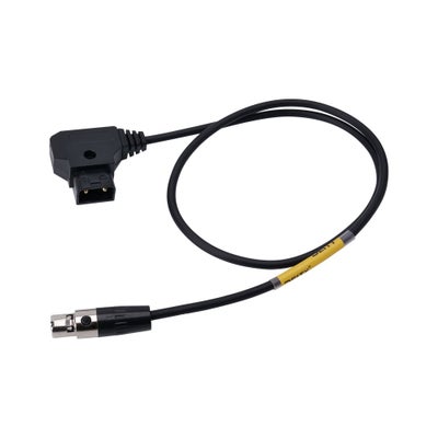 Deity SPD-T4DT - TA4f to P-TAP Power Cable