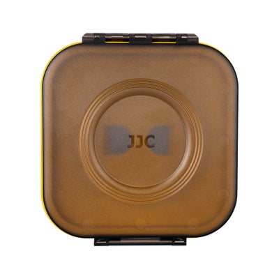 JJC FLC-XL kosteussuojattu suodinkotelo (82-105mm)