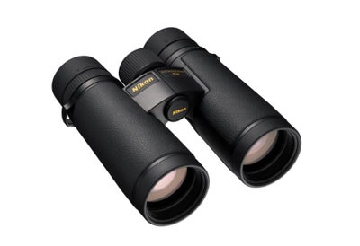 Nikon Monarch HG 10x42 -kiikarit