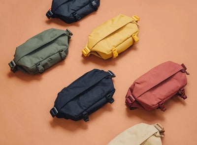 Moment Fanny Sling 2L