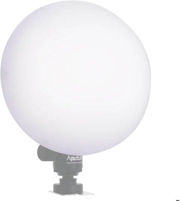 Aputure MC Pro Bubble Diffuser