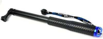 Accpro teleskooppivarsi GoPro kameralle 18-28cm