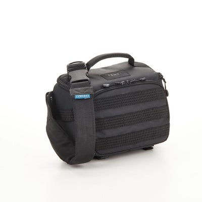Tenba Axis v2 4L Sling Bag, musta
