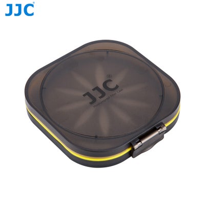 JJC FLC-L kosteussuojattu suodinkotelo (58-82mm)