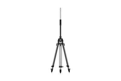 DJI D-RTK 3 Survey Pole and Tripod