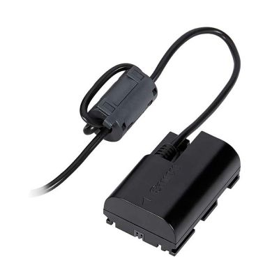 Canon DR-E6C -virta-adapteri