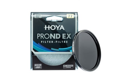 Hoya PRO ND EX 64 (ND 1.8) harmaasuodin
