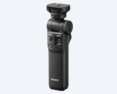 Sony GP-VPT2BT kuvauskahva ja langaton kauko-ohjain