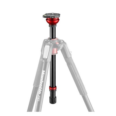 Manfrotto 190LC Leveling Centre Column -keskiputki