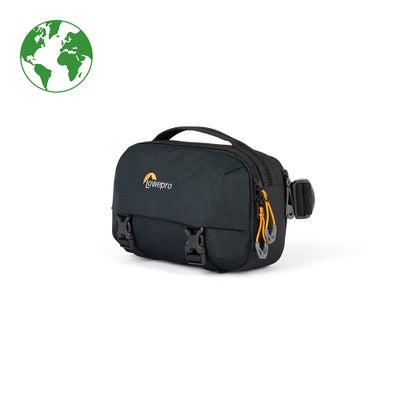 LOWEPRO Sling Pack Trekker Lite HP 100, musta