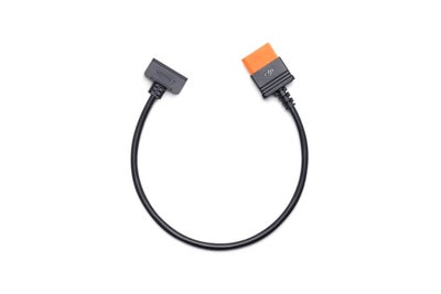 DJI Power SDC to Inspire3 Fast Charge Cable