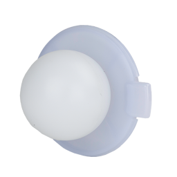 OUTLET Elinchrom Glo Bulb Diffuser, 82mm for ELM8