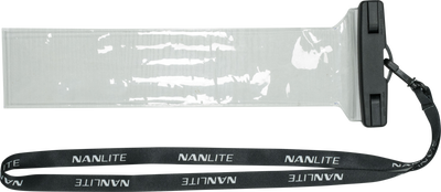 Nanlite Waterproof bag for Pavotube 6 II C