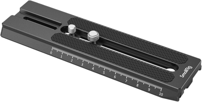 SmallRig Extended Quick Release Plate for DJI Ronin 3031B