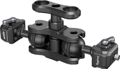 SmallRig Drop-in HawkLock mini Magic Arm with Quick Release Ball Head 3515