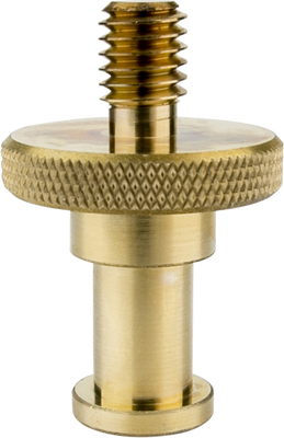 Kupo KS-075 Adapter Stud to 3/8"-16 Thread