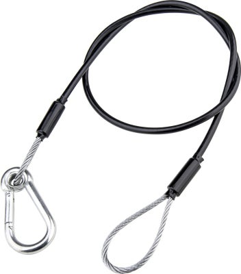 Kupo SW-04 turvavaijeri 75cm