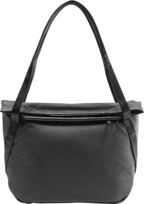Peak Design Everyday Tote 15L v2 (Musta)