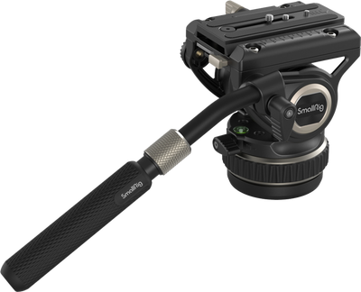 SmallRig 4165 Video Head DH-10