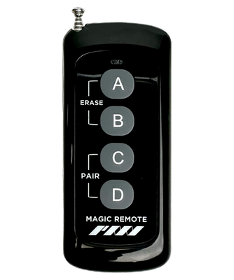 OUTLET PMI MAGIC Remote