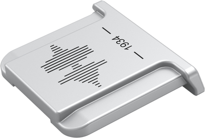 OUTLET SmallRig 4697 Hot Shoe Cover for FUJIFILM Cameras (Hopea)