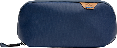 Peak Design Tech Pouch Small Midnight(sininen)