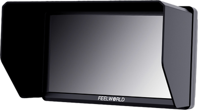 Feelworld Monitor S55 V2