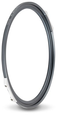 NiSi  JetMag Pro Filter Cross screen 4x -suodin