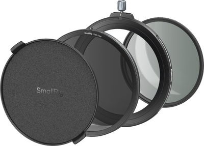SmallRig 4781 82mm UV- ja VND-suodatinpaketti