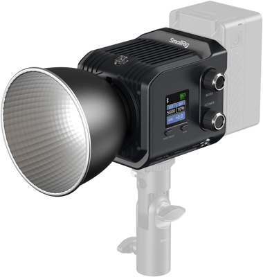 SmallRig RC 100C COB LED Video Light  Lite Version