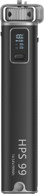 SmallRig 4553 HPS99 Handheld Power Stick
