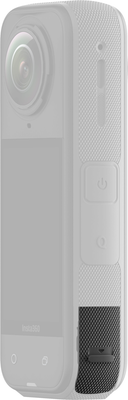 Insta360 X5 USB Cover