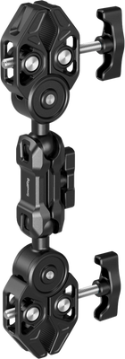 SmallRig 5453 Dual head super clamp